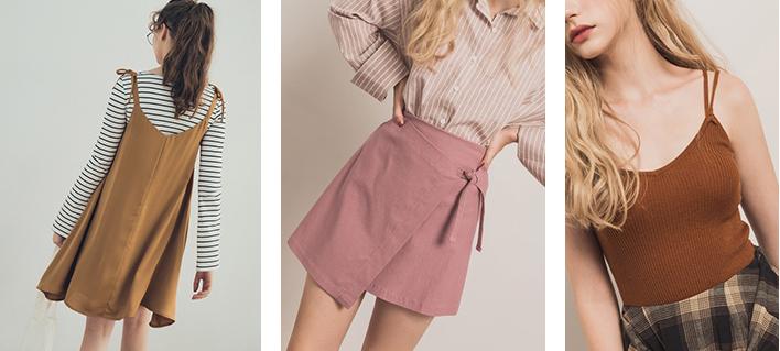 大学生最适合的休闲衣服品牌,适合大学党的服装品牌