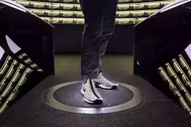 nike球鞋60秒,nike官方怎么定制球鞋