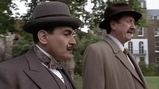 世界侦探史上的奇葩！自导自演，作品编剧最后竟然是幕后真凶？