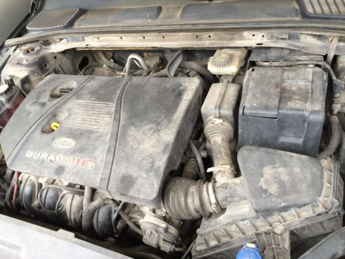 蒙迪欧致胜和老马六发动机一样吗,五万买福特蒙迪欧二手