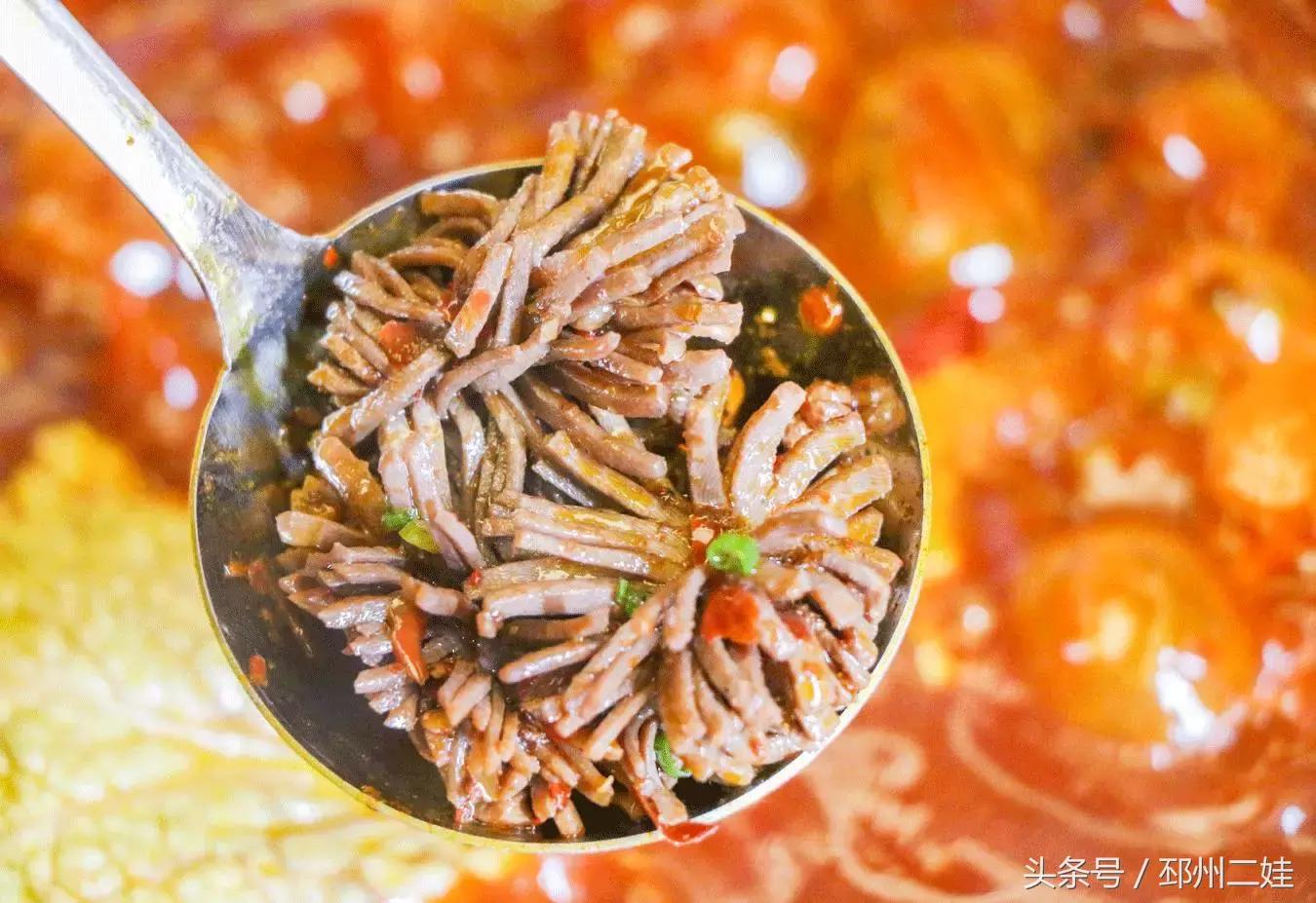 徐州最接地气的火锅,最新徐州火锅人气排行