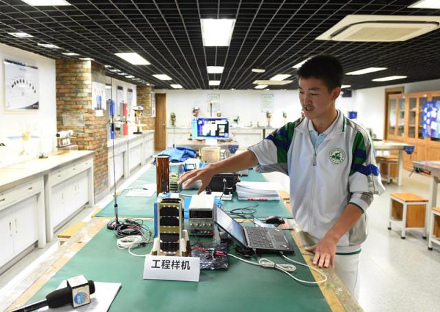 国兴而贵师习*平近**打造中华民族“梦之队”