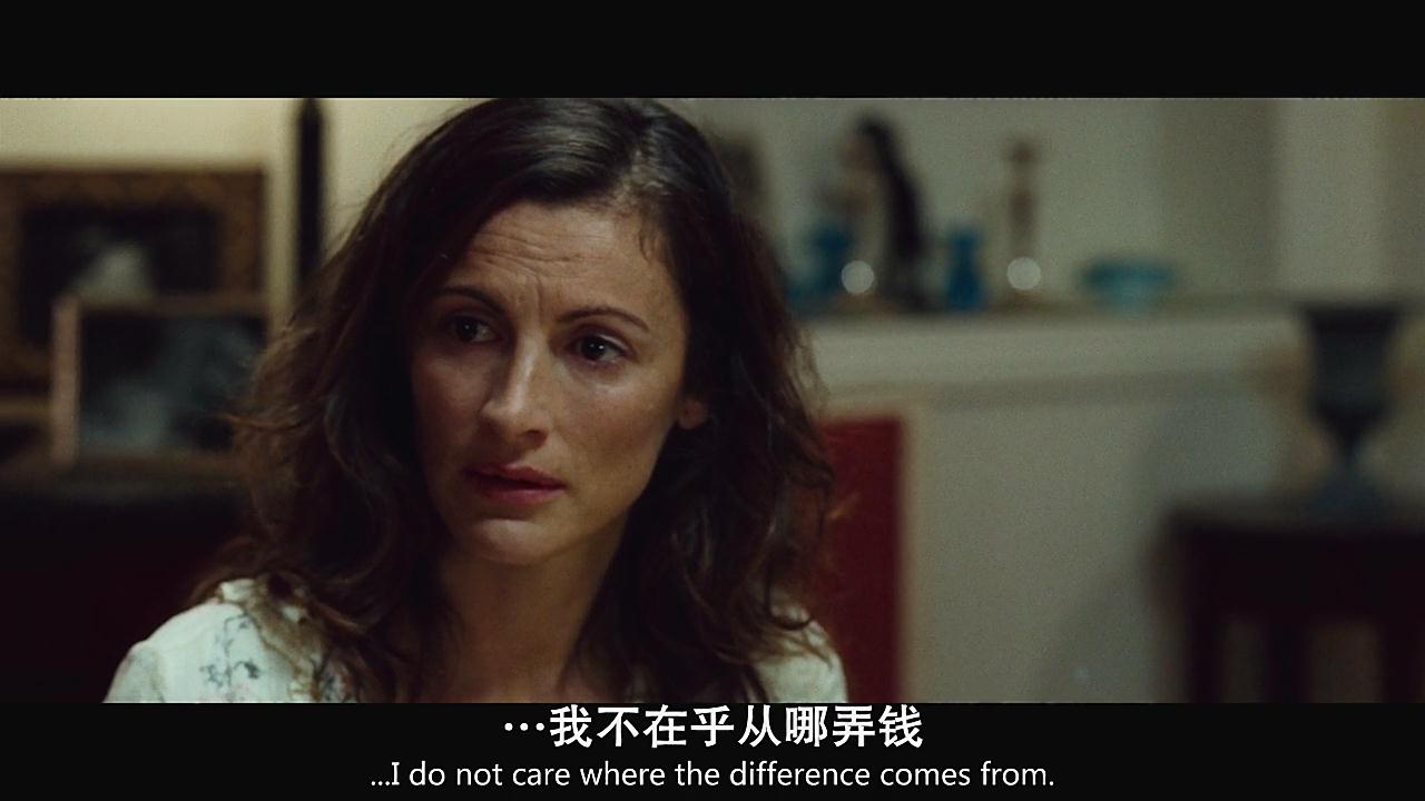 《飓风营救》——一部憋尿也要看完的佳作