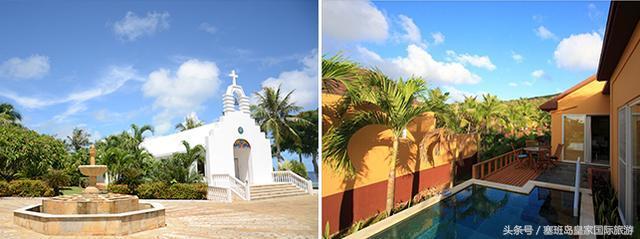 塞班自由行还是跟团游好,塞班岛自由行团