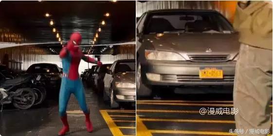 蜘蛛侠返校日彩蛋解读,蜘蛛侠英雄归来返校季