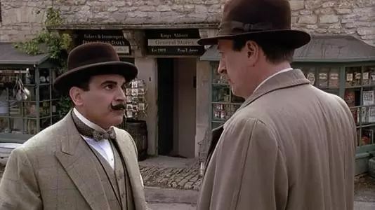 世界侦探史上的奇葩！自导自演，作品编剧最后竟然是幕后真凶？