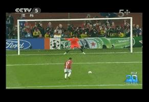 2008欧冠半决赛曼联vs巴萨,曼联vs切尔西欧冠决赛回放最新