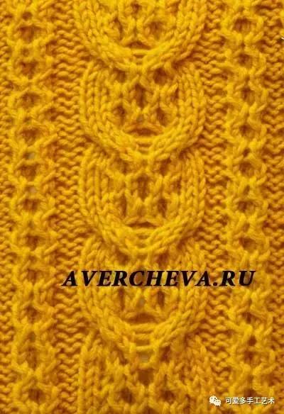 玉儿纺100种毛衣花样新款编织视频,500个毛衣花样编织完整教程视频