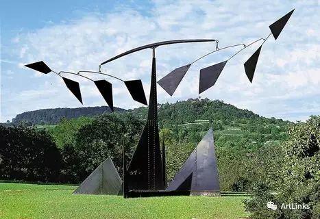 ArtLinks｜柏林艺博会和考尔德的作品在苏拉吉博物馆展出