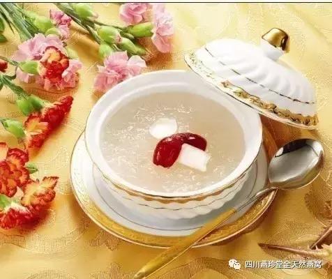 百分之80孕妇不知道吃什么,孕妇吃燕窝和银耳功效和作用对比