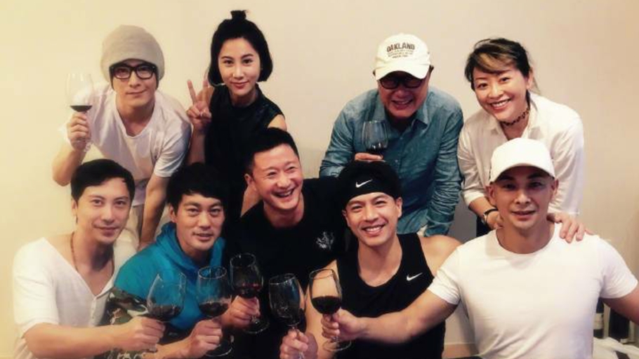 吴京赵文卓武术综艺节目,吴京赵文卓赵子龙