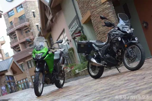 最具性价比的300cc的摩托车,日本进口最便宜adv摩托车