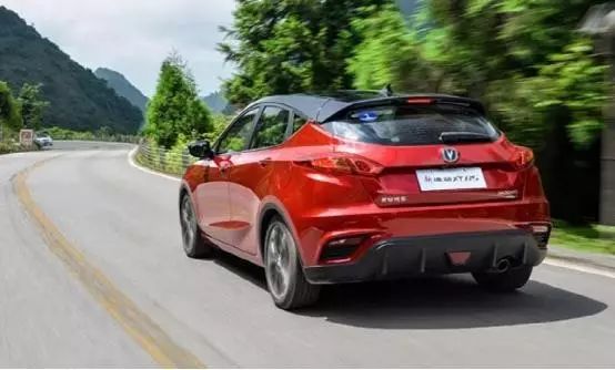 国产钢炮5万左右,国产性能钢炮推荐新款