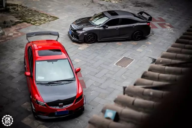 思域车主购车权益是什么,思域车主买昂克赛拉