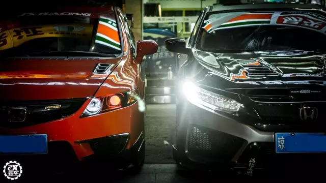 思域车主购车权益是什么,思域车主买昂克赛拉