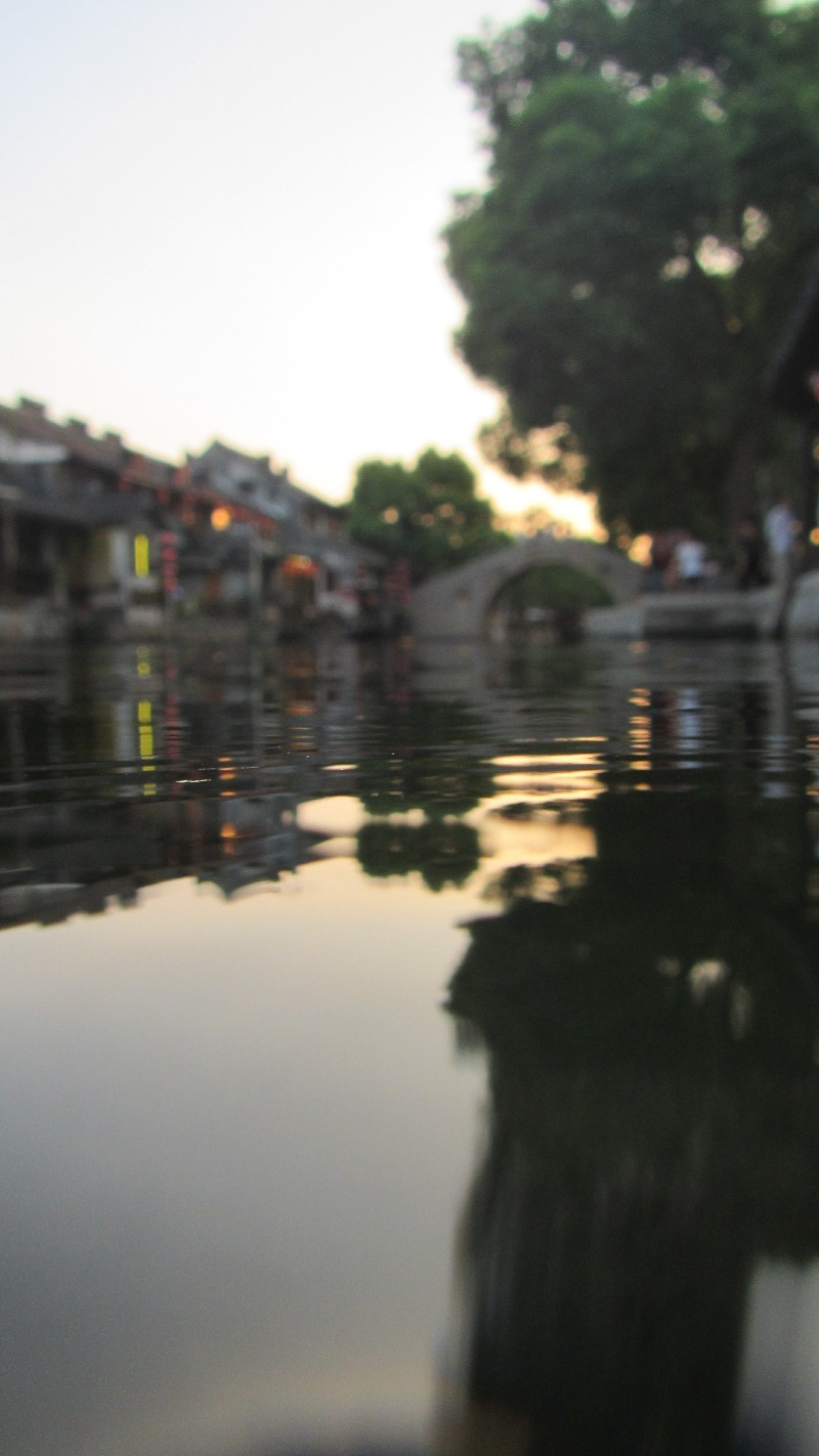 苏州西塘乌镇二日游团从杭州出发,苏州西塘乌镇二日一夜