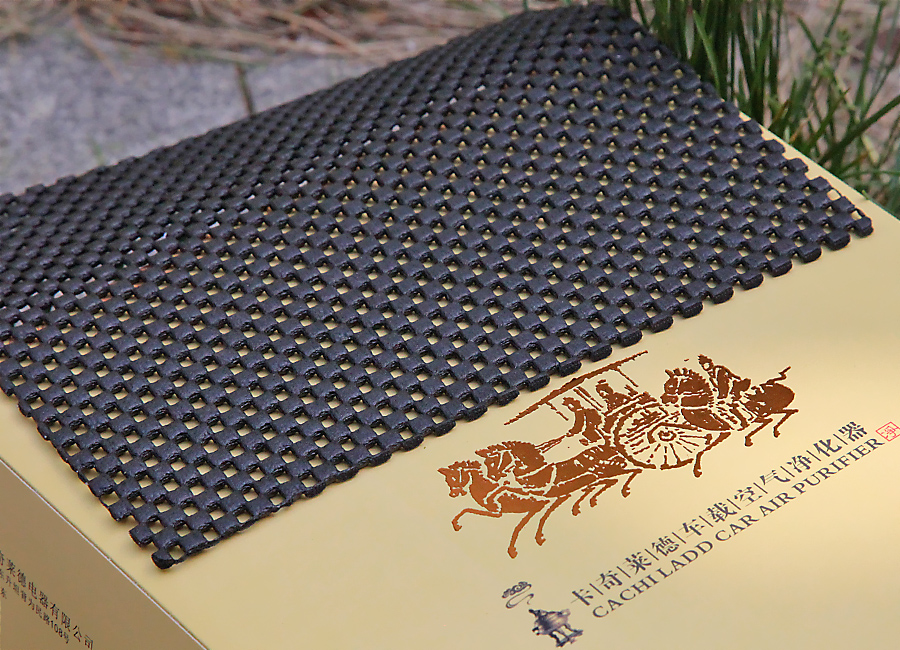 移动空气净化器测评,卡奇莱德车载迷你加湿器