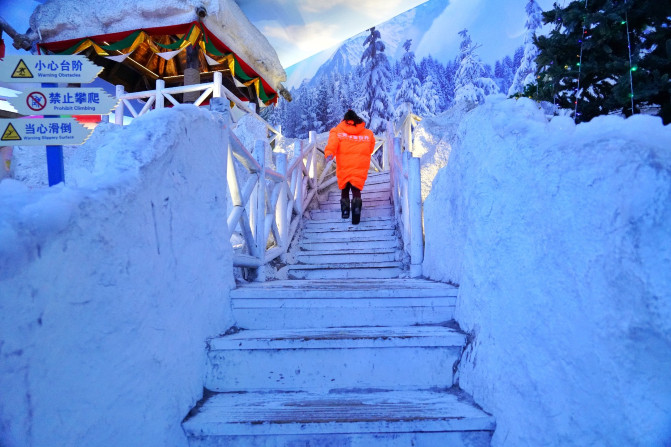 带着宝贝去旅行，遇见三亚遇见海