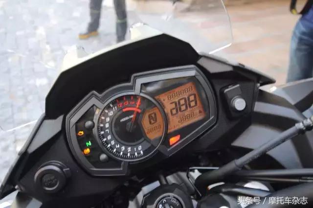 最具性价比的300cc的摩托车,日本进口最便宜adv摩托车