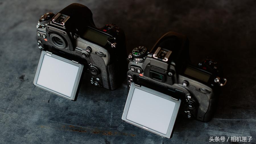 尼康d850配腾龙1735怎么样,尼康d850如何使用焦距变化拍摄