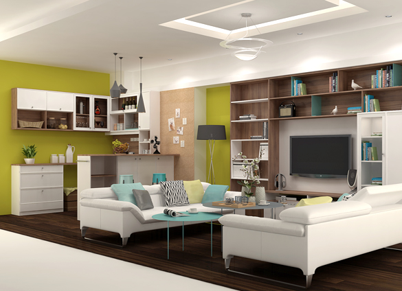 山东宜和宜美家居科技有限公司,宜和宜美家居体验店