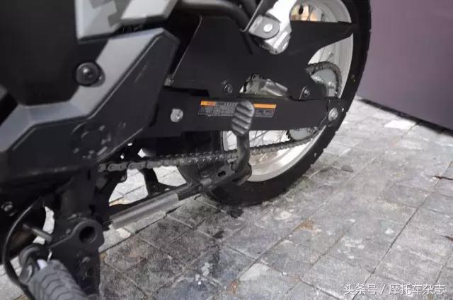 最便宜的二手进口adv,最便宜的进口adv踏板