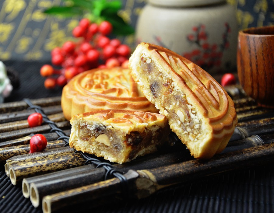 用良心打造放心食品,用良心做放心食品