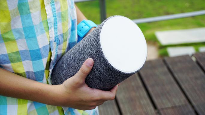 京东叮咚mini2二代智能音箱说明书,京东叮咚2代人工智能音箱怎么样