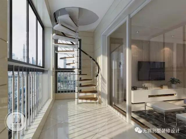 130平米6房小户型精装修效果图,131平复式两层装修效果图