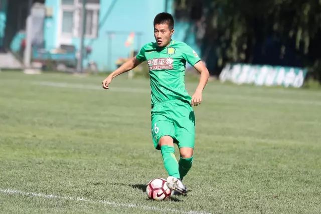 李翰博十佳球视频,北京国安李翰博上海上港