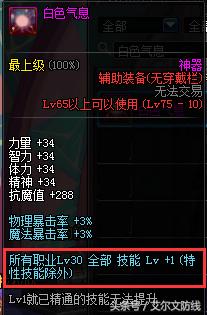 肉食主义龙骑士换装,dnf肉食主义buff换装