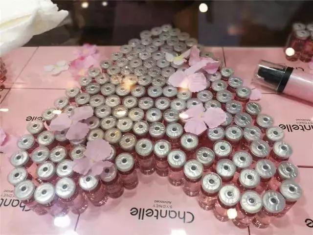 看一眼就爱上它，用一次就戒不掉它，何以成为明星超模最爱的宠儿