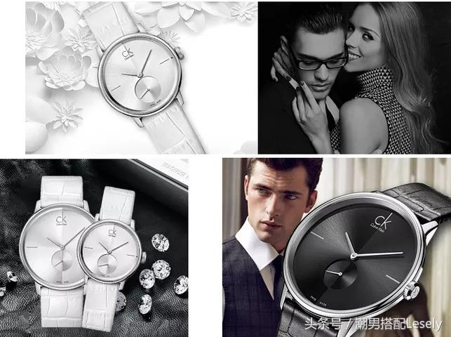 30岁职场男士手表,适合初入职场的男士手表