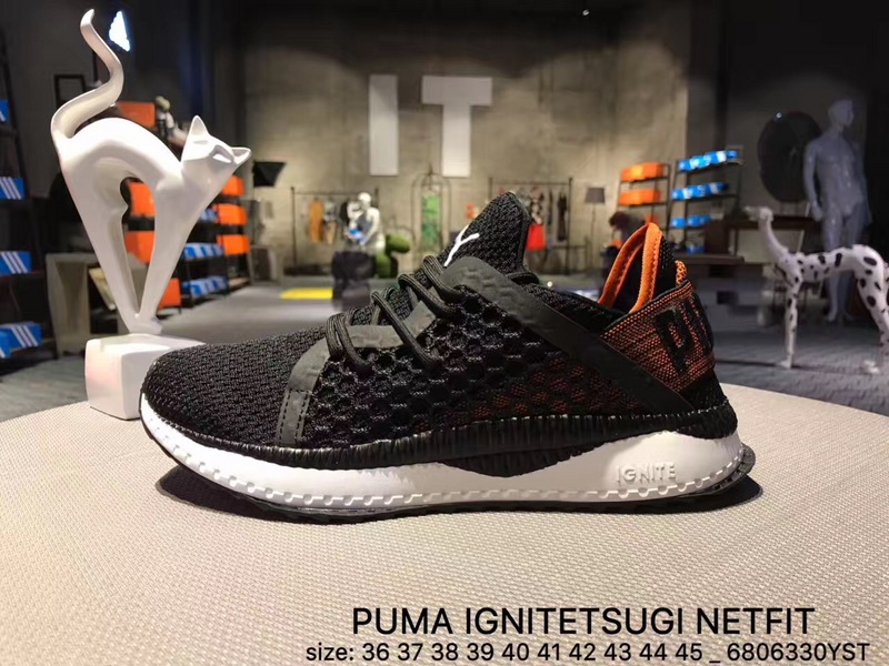 puma蕾哈娜全部款式,puma彪马蕾哈娜开胶