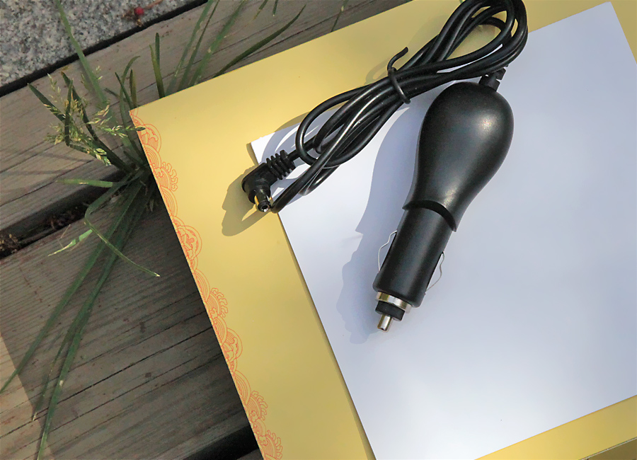 移动空气净化器测评,卡奇莱德车载迷你加湿器