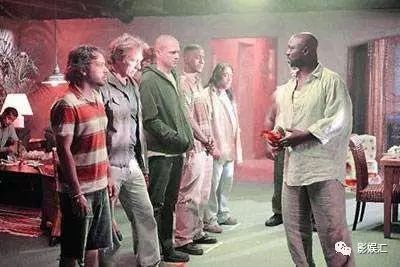 美剧越狱第五季多久更新一集,一口气深度解说美剧越狱第五季