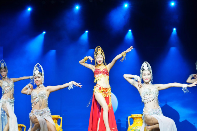 国庆节都快出去旅游吧,国庆快到了有没有一起旅游的