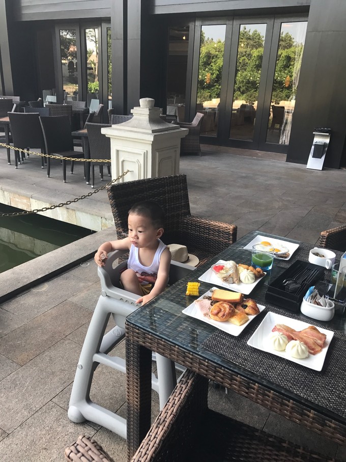 带不到一岁宝宝从北京到三亚,北京到三亚行程攻略