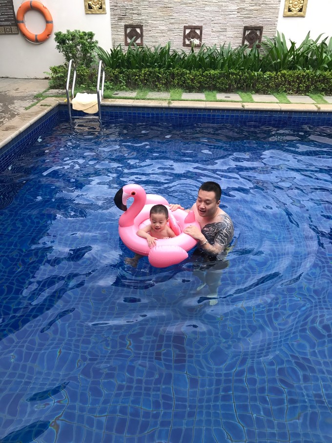 带不到一岁宝宝从北京到三亚,北京到三亚行程攻略