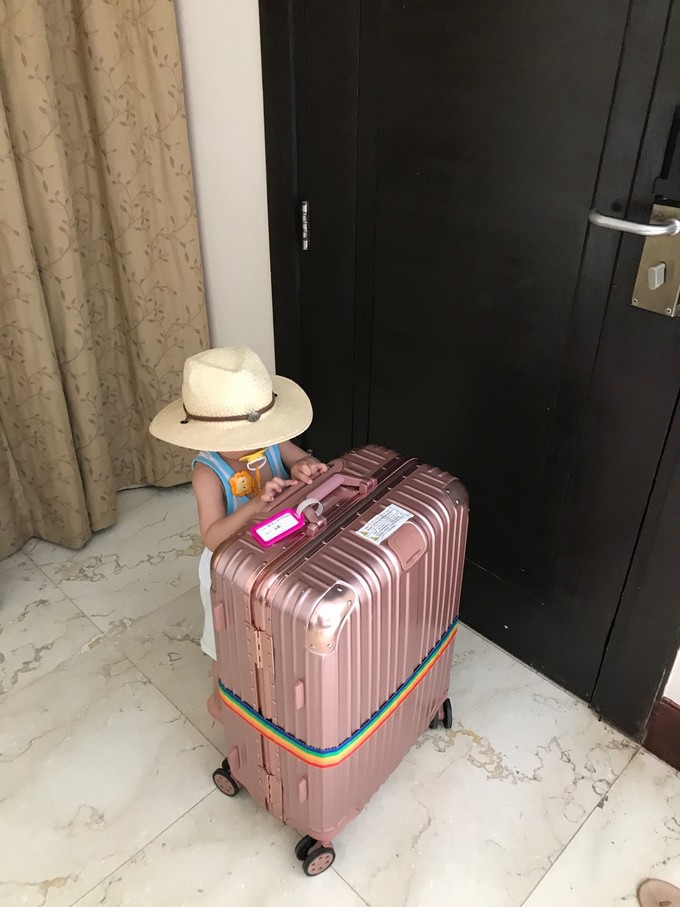 带不到一岁宝宝从北京到三亚,北京到三亚行程攻略