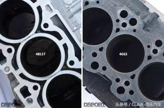 4g63跟4g18是一个型号吗,4g63与4g11哪个好