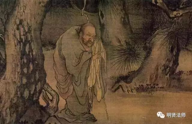 禅宗师承之道全文,禅宗经典的思辨