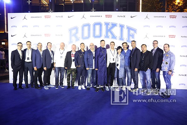 国际童装品牌秀,2023newfuture国际少儿时尚盛典