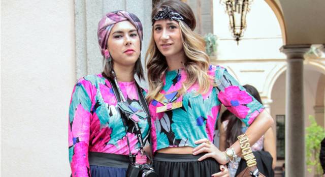 闺蜜新发型减龄又好看,闺蜜同款发型简单又好看