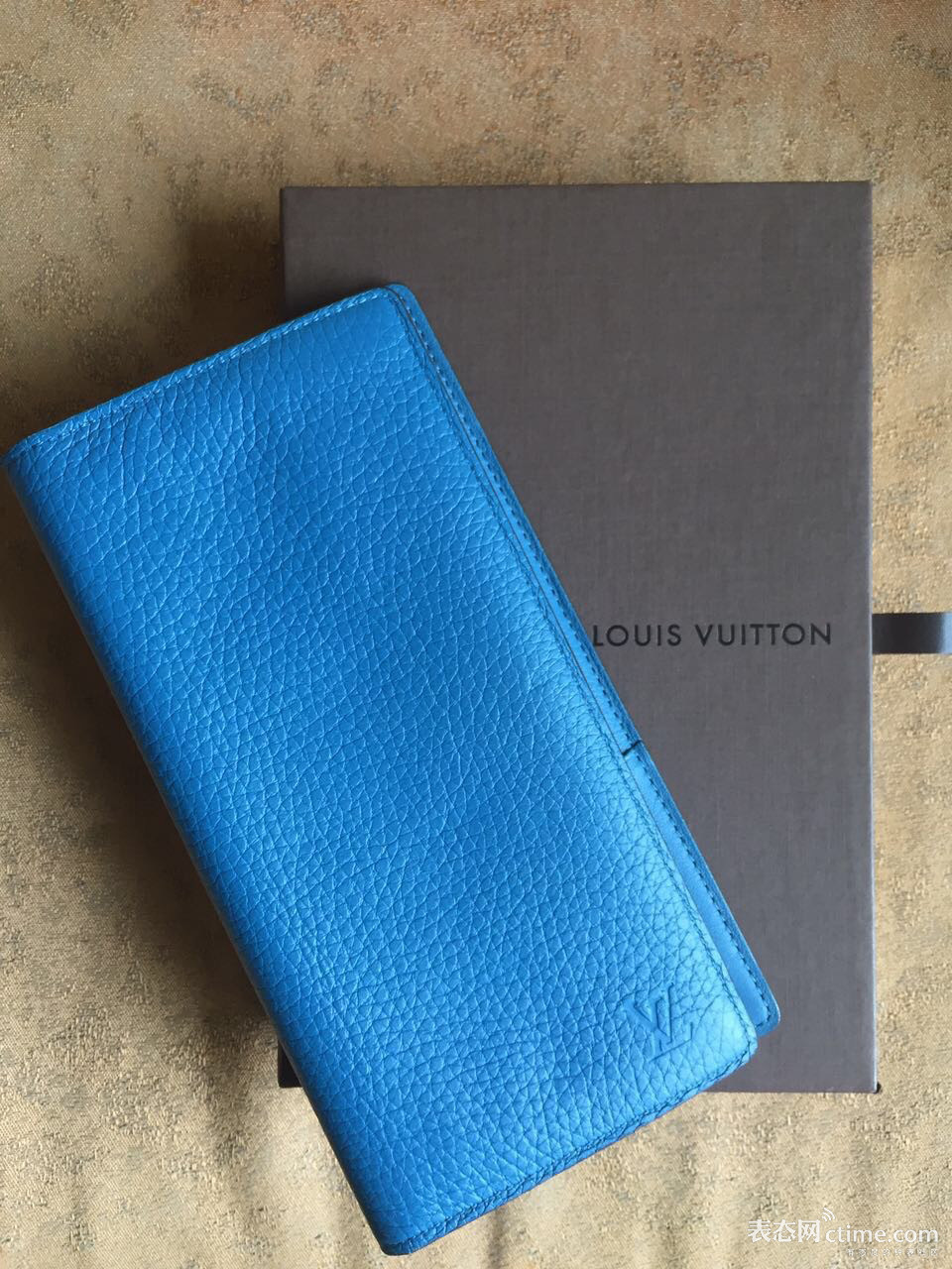 古驰钱包和路易威登钱包哪个好,gucci爱马仕