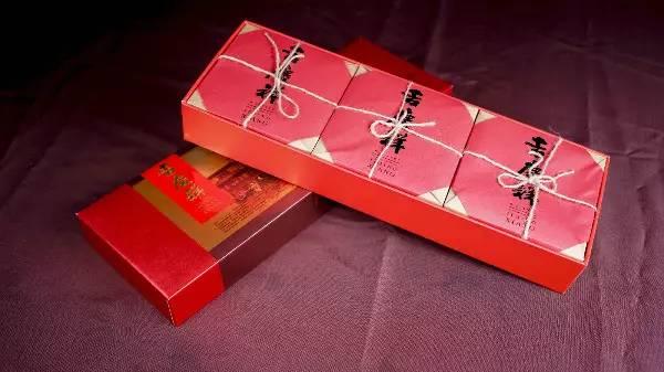 吉庆祥八珍,中华老字号吉庆祥