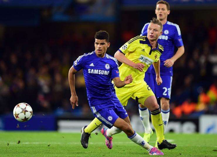 切尔西帅气出场,切尔西英超时代六次出色