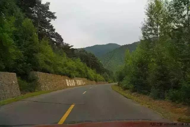 夏季沈阳周边自驾游路线推荐,沈阳周边30个最佳自驾好去处