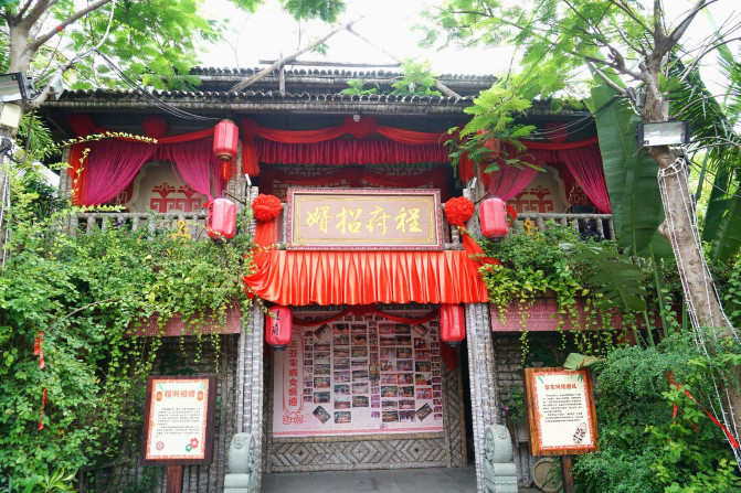 带着宝贝去旅行，遇见三亚遇见海