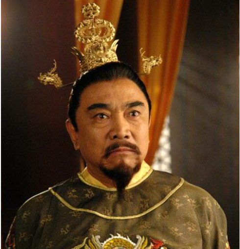 谁扮演的曹操最经典不可超越,曹操扮演者哪个最经典